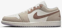 Jordan Air 1 Low SE Herren Braun Gr&ouml;&szlig;e 41 Schuhe