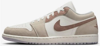 Nike Air Jordan 1 Low SE 'legend light brown' HF1567-200