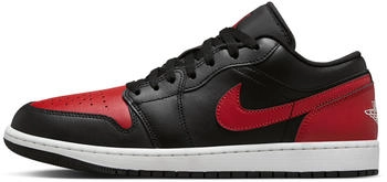 Jordan Air Jordan 1 Low schwarz