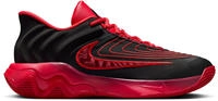 Nike FQ3680, NIKE Herren Basketballschuhe GIANNIS IMMORTALITY 4 Schwarz male