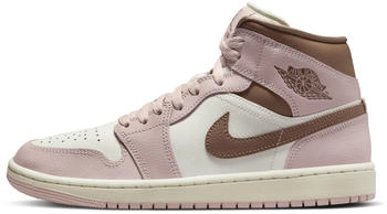 Jordan Air Jordan 1 Mid rosa