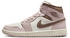 Nike Air Jordan 1 Mid Women