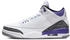 Nike Jordan 3 Retro Basketballschuhe weiss opulenter Garten
