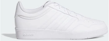 Adidas Hoops 4 0 Schuh cloud wei&szlig; cloud wei&szlig; core schwarz
