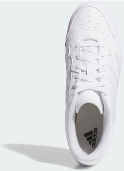 Adidas Hoops 4 0 Schuh cloud weiß cloud weiß core schwarz – Adidas Hoops 4 0 Schuh cloud weiß cloud weiß core schwarz Eleganz auf dem Court