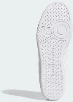 Adidas Hoops 4 0 Schuh cloud weiß cloud weiß core schwarz – Überragende Stabilität für Höchstleistungen