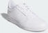 Adidas Hoops 4 0 Schuh cloud weiß cloud weiß core schwarz