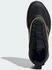 Adidas Own the Game 3 Schuh core schwarz gold metallic mgh solid grau