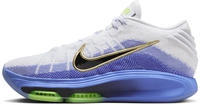 Nike FV5953-100/FV5952-100, Nike Air Zoom GT Hustle 3 White Royal Pulse - EU 44...