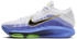 Nike G T Hustle 3 Basketballschuh weiß