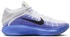 Nike G T Hustle 3 Basketballschuh weiß