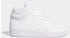 Adidas Hoops 4 0 MID Sneaker cloud white cloud white core black