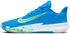 Nike Precision Basketballschuh blau schwarz FN4322-400