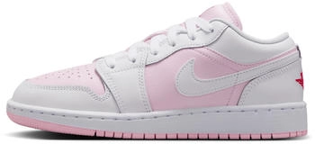 Jordan Air Jordan 1 Low Schuh pink 553560-608