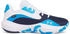 Under Armour Lockdown Low Basketballschuhe