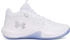 white/white/metallic silver