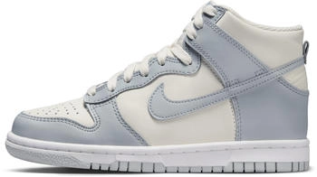 Nike Dunk High Schuh grau schwarz DB2179-009