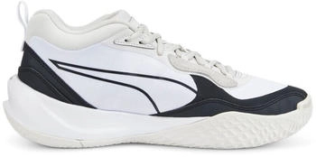 Puma Playmaker Pro Basketballschuhe puma white quarry