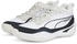 Puma Playmaker Pro Basketballschuhe puma white quarry