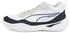 Puma Playmaker Pro Basketballschuhe puma white quarry