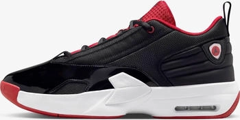 Nike Jordan Max Aura 6 schwarz rot
