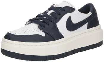 Jordan Air Jordan 1 Elevate Damen Sneaker navy weiß 21584028
