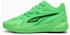 Basketballschuhe grün schwarz