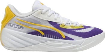 Puma All-Pro Nitro LA Basketballschuhe