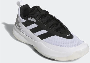 Adidas Subzone Basketballschuh cloud white core black
