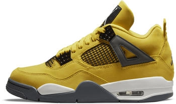 Nike Air Jordan 4 (CT8527) tour yellow