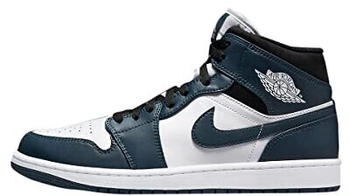 Nike Air 1 Mid 554724-411 blau