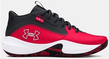 Under Armour UA Lockdown rot