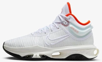 Nike G T Jump 2 Herren-Basketballschuh wei&szlig;