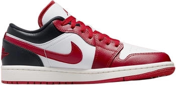 Nike Modern wei&szlig; gym red-black-sail