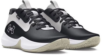 Under Armour Lockdown schwarz silt distant gray