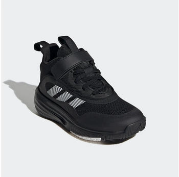 Adidas OwnTheGame 3 0 Kinder schwarz