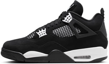 Nike Air Jordan 4 Kids (FQ8138) Fear white thunder