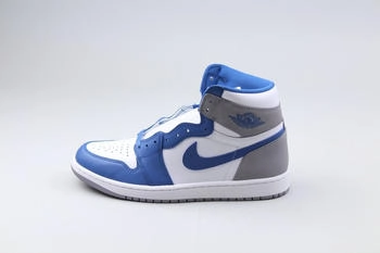 Nike Jordan 1 Retro High OG True Blue