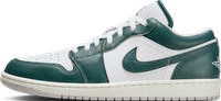 Jordan Air Jordan 1 Low SE Herrenschuh grün