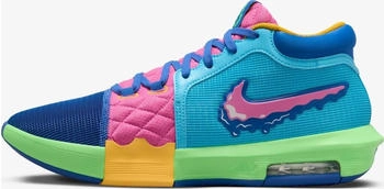 Nike LeBron Witness I Promise School Basketballschuh Multi-Color