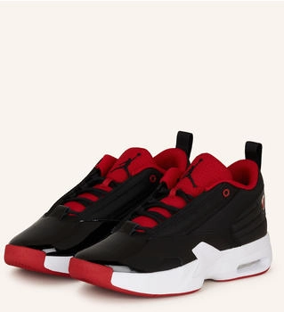 Jordan Basketballschuhe Aura Max schwarz