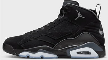 Jordan Jumpman MVP Herren Black Anthracite