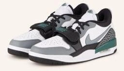 Jordan Basketballschuhe Air Jordan Legacy 312 wei&szlig;