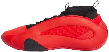 Adidas Harden Volume Basketballschuh rot