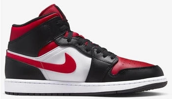 Jordan Air 1 Mid rot