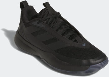 Adidas SUBZONE Basketballschuh Core Black Carbon
