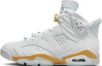 Jordan Air Jordan Retro Pearl Schuh grau