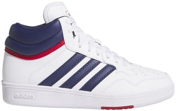 Adidas Hoops 4 0 Mid Turnschuhe