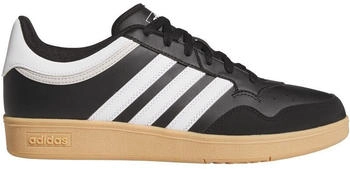 Adidas Hoops 4 0 Sneaker schwarz wei&szlig;