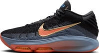 Nike G T Hustle 3 Basketballschuh grau FV5953-001